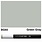 COPIC COPIC BG93 GREEN GREY REFILL
