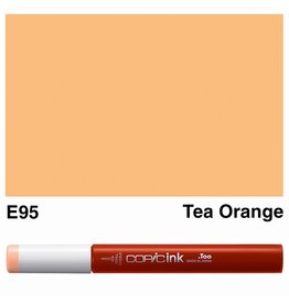 COPIC COPIC E95 TEA ORANGE REFILL