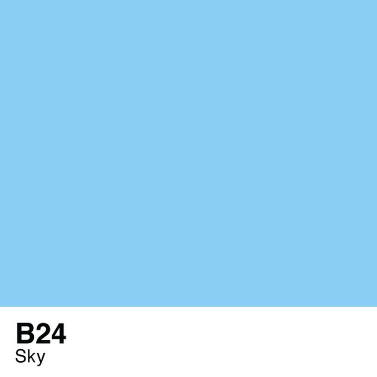 COPIC COPIC B24 SKY REFILL