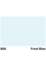 COPIC COPIC B00 FROST BLUE REFILL