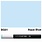 COPIC COPIC BG01 AQUA BLUE REFILL
