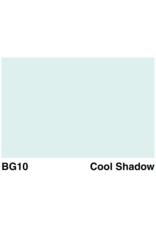 COPIC COPIC BG10 COOL SHADOW REFILL