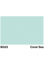 COPIC COPIC BG23 CORAL SEA REFILL