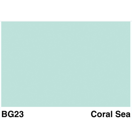 COPIC COPIC BG23 CORAL SEA REFILL