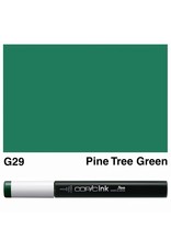 COPIC COPIC G29 PINE TREE GREEN REFILL
