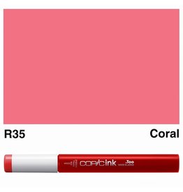 COPIC COPIC R35 CORAL REFILL