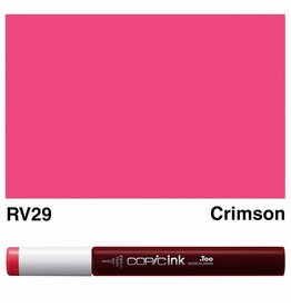 COPIC COPIC RV29 CRIMSON REFILL