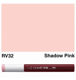 COPIC COPIC RV32 SHADOW PINK REFILL