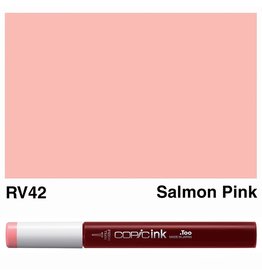 COPIC COPIC RV42 SALMON PINK REFILL