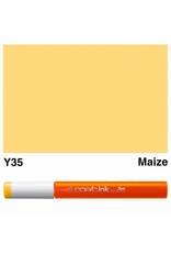 COPIC COPIC Y35 MAIZE REFILL