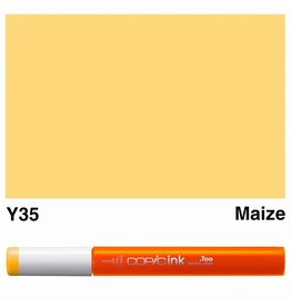 COPIC COPIC Y35 MAIZE REFILL