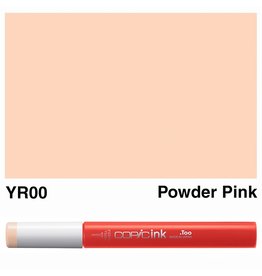 COPIC COPIC YR00 POWDER PINK REFILL