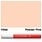 COPIC COPIC YR00 POWDER PINK REFILL