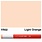 COPIC COPIC YR02 LIGHT ORANGE REFILL