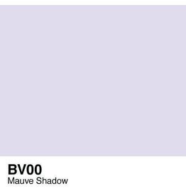 COPIC COPIC BV00 MAUVE SHADOW REFILL