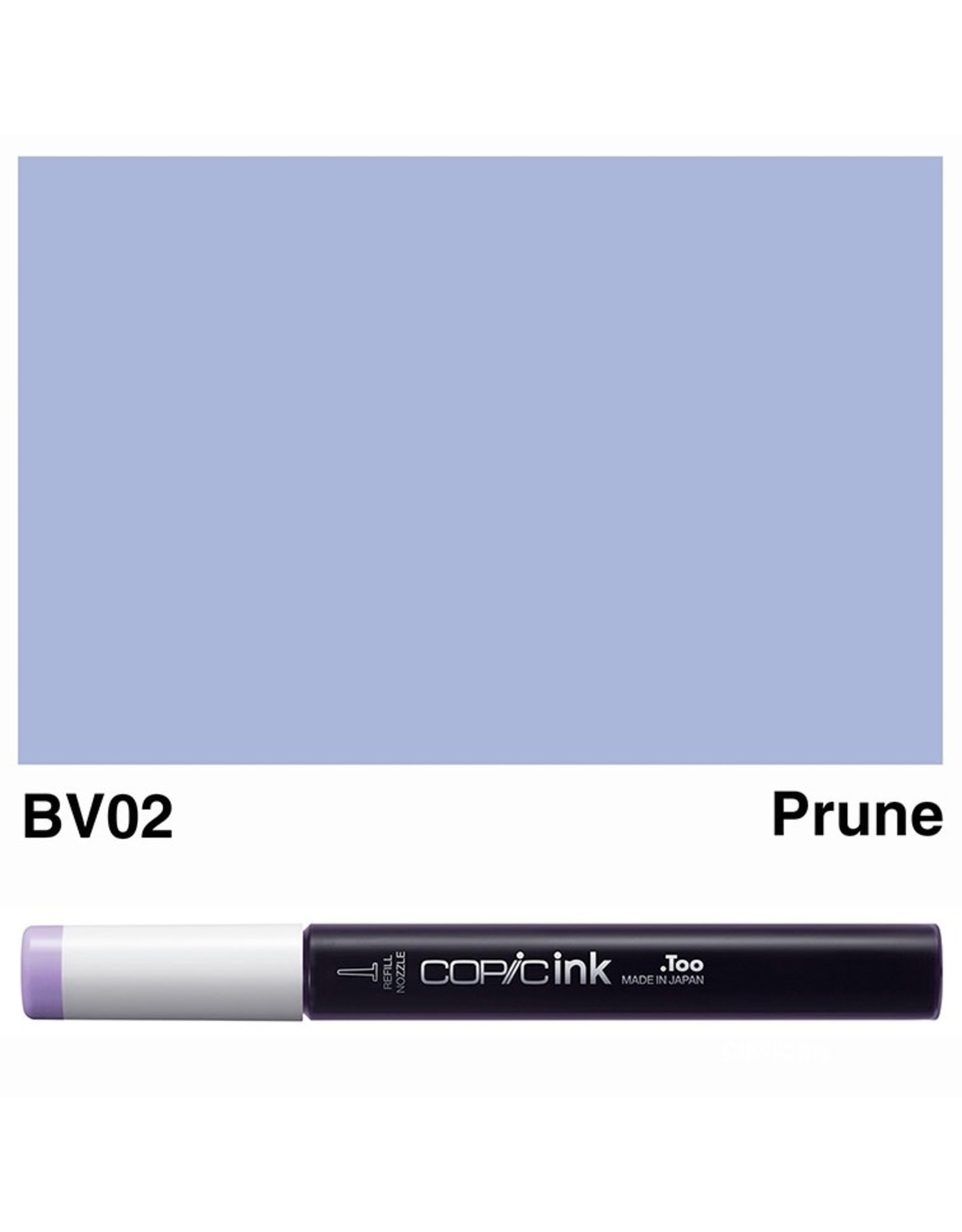 COPIC COPIC BV02 PRUNE REFILL