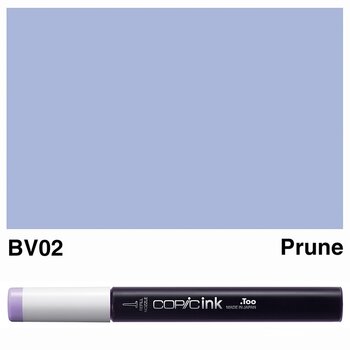 COPIC COPIC BV02 PRUNE REFILL