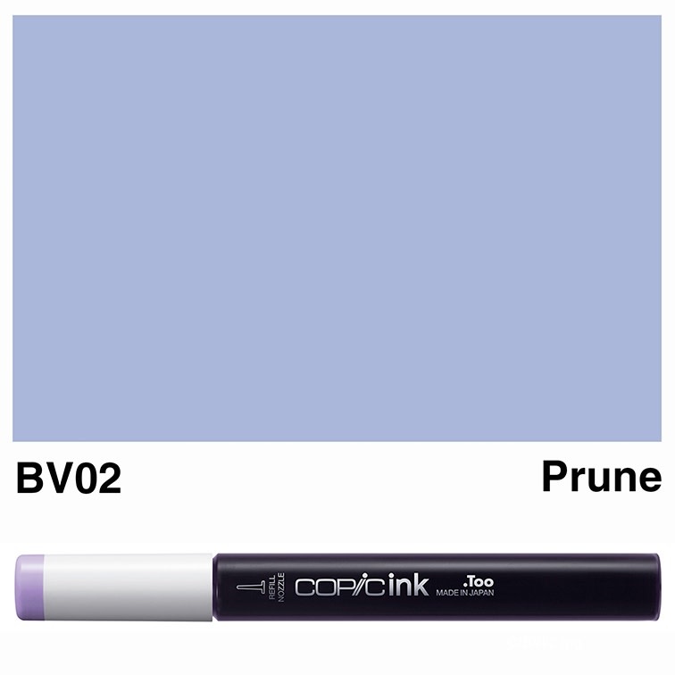 COPIC COPIC BV02 PRUNE REFILL