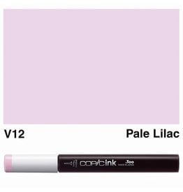 COPIC COPIC V12 PALE LILAC REFILL