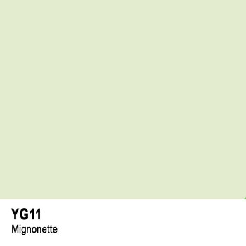 COPIC COPIC YG11 MIGNONETTE REFILL