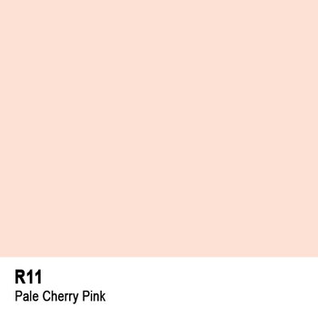 COPIC COPIC R11 PALE CHERRY PINK REFILL