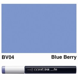 COPIC COPIC BV04 BLUEBERRY REFILL