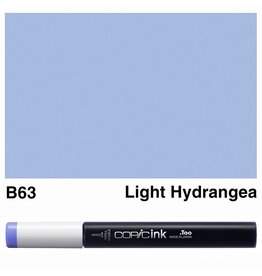 COPIC COPIC B63 LIGHT HYDRANGEA REFILL