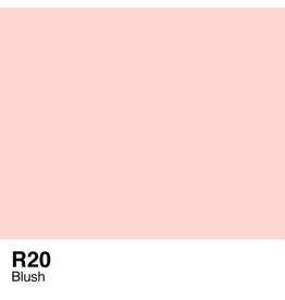 COPIC COPIC R20 BLUSH REFILL