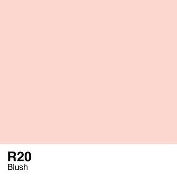 COPIC COPIC R20 BLUSH REFILL