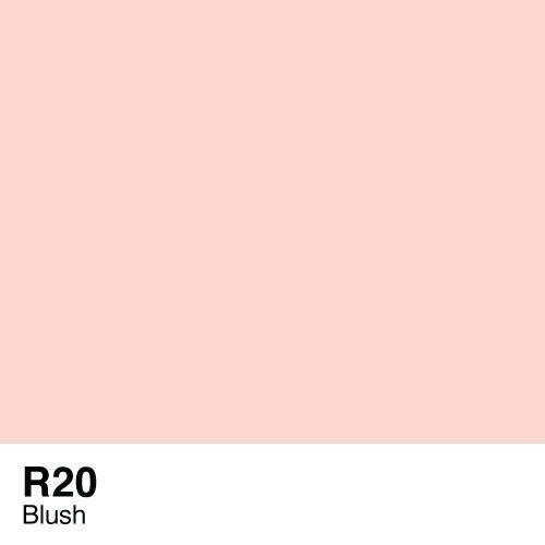 COPIC COPIC R20 BLUSH REFILL