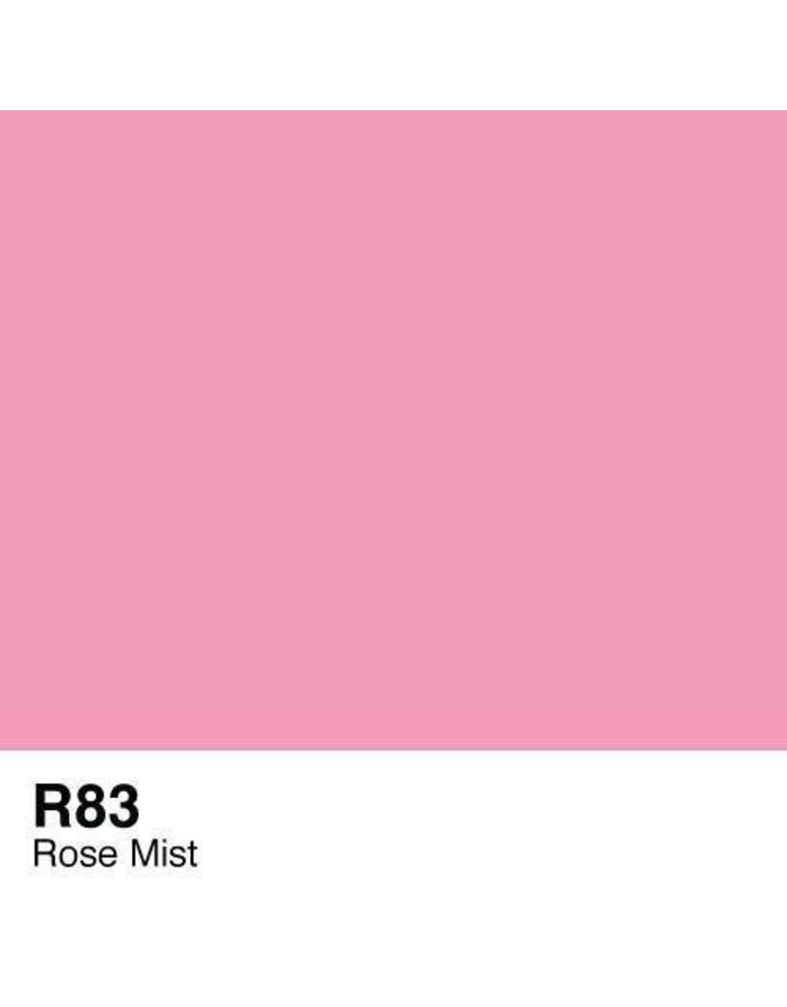 COPIC COPIC R83 ROSE MIST REFILL