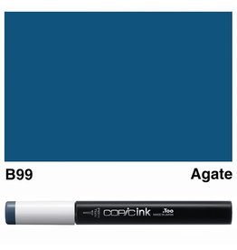 COPIC COPIC B99 AGATE REFILL