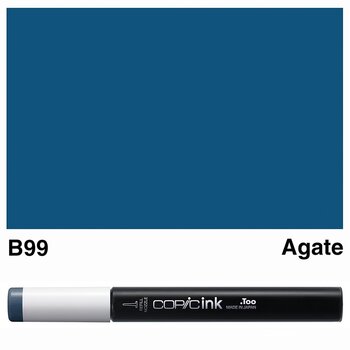 COPIC COPIC B99 AGATE REFILL