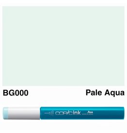 COPIC COPIC BG000 PALE AQUA REFILL