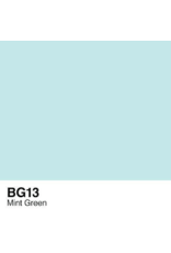 COPIC COPIC BG13 MINT GREEN REFILL