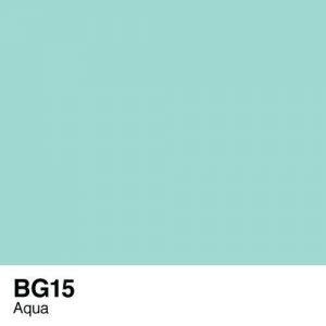 COPIC COPIC BG15 AQUA REFILL