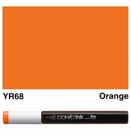 COPIC COPIC YR68 ORANGE REFILL