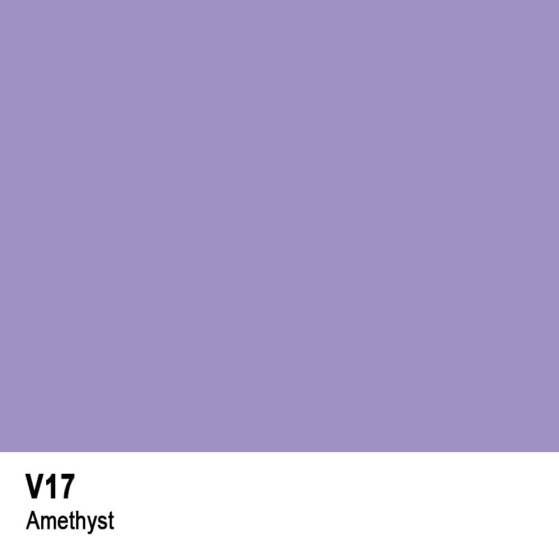 COPIC COPIC V17 AMETHYST REFILL