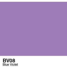 COPIC COPIC BV08 BLUE VIOLET REFILL