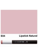 COPIC COPIC E04 LIPSTICK NATURAL REFILL