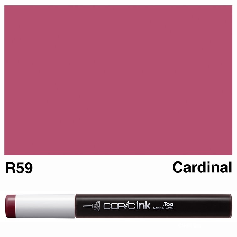 COPIC COPIC R59 CARDINAL REFILL