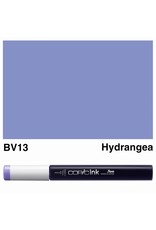 COPIC COPIC BV13 HYDRANGEA BLUE REFILL