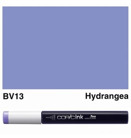 COPIC COPIC BV13 HYDRANGEA BLUE REFILL