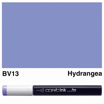 COPIC COPIC BV13 HYDRANGEA BLUE REFILL