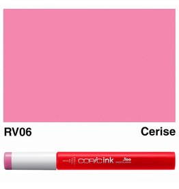 COPIC COPIC RV06 CERISE REFILL