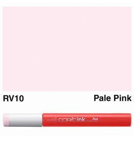 COPIC COPIC RV10 PALE PINK REFILL