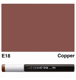 COPIC COPIC E18 COPPER REFILL