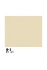 COPIC COPIC E43 DULL IVORY REFILL