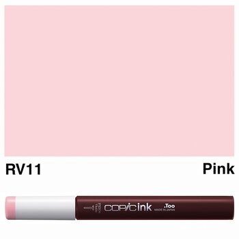COPIC COPIC RV11 PINK REFILL