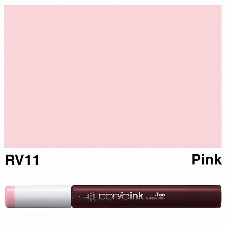 COPIC COPIC RV11 PINK REFILL